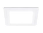 Встраиваемый светильник с подсветкой Ambrella Light Downlight DCR390