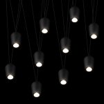 Подвесной светильник Loft IT Blackout 10357/10