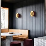 Настенный светильник ImperiumLoft Loke 208722-26