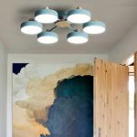 Потолочная люстра ImperiumLoft Move 178256-26