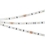 Светодиодная лента Arlight 6,6W/m 60LED/m 3838SMD разноцветный 5M 030164(2)