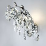 Настенный светильник Modelux ML.8065.02 CR