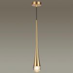 Подвесной светильник Odeon Light Gota 4285/1