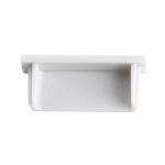 Профиль алюминиевый встраиваемый Feron CAB252 10293