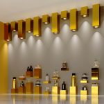 Лампа светодиодная Elektrostandard GU10 5W 3300K матовая 4690389151675