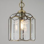 Подвесной светильник Citilux Витра-2 CL442210