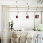 Подвесной светильник ImperiumLoft Skovl 102054-26