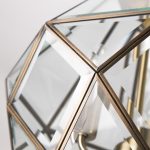 Подвесная люстра Citilux Витра-1 CL442130