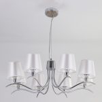 Подвесная люстра Citilux CL439181