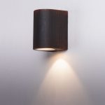 Светильник настенный ARTE Lamp A3502AL-1RI