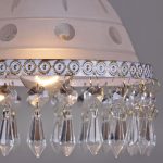 Подвесная люстра Reluce 74397-0.4-03