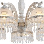 Подвесная люстра Reluce 74397-0.4-05