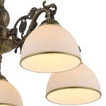 Потолочная люстра Reluce 74406-0.3-05