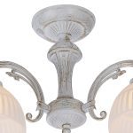 Люстра на штанге Reluce 74431-0.3-03