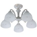 Люстра на штанге Reluce 74431-0.3-05