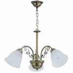 Подвесная люстра Reluce 74458-0.4-03