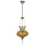 Подвесная люстра Citilux Каир CL419125