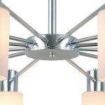 Люстра на штанге Reluce 74535-0.3-12