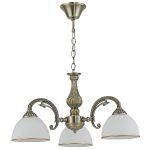 Подвесная люстра Reluce 74632-0.4-03