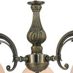 Подвесная люстра Reluce 74632-0.4-03