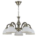 Подвесная люстра Reluce 74632-0.4-05