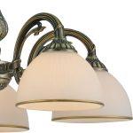 Подвесная люстра Reluce 74632-0.4-05