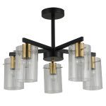 Люстра на штанге Reluce 74643-0.3-05