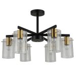 Люстра на штанге Reluce 74643-0.3-06