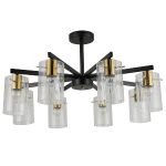 Люстра на штанге Reluce 74643-0.3-08