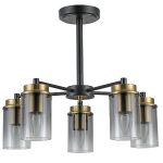 Люстра на штанге Reluce 74662-0.3-05