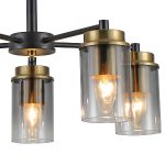 Люстра на штанге Reluce 74662-0.3-05