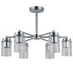 Люстра на штанге Reluce 74663-0.3-06