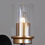 Люстра на штанге Reluce 74671-0.3-6+6