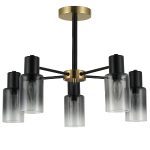 Люстра на штанге Reluce 74677-0.3-05