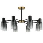 Люстра на штанге Reluce 74677-0.3-08