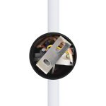 Настенный светильник Lumion Ledio Bram 8308/12WL