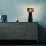 Настольная лампа Mantra FARO 7249