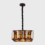 Подвесная люстра Ambrella Light Traditional TR5150