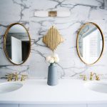 Подсветка для зеркал Arte Lamp Aqua-Bastone A1209AP-2AB