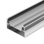 Профиль Arlight STRETCH-S-50-CEIL-CENTER-2000 (GAMMA50) 040700