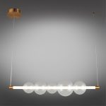 Подвесная люстра Omnilux Abbazia OML-65903-05