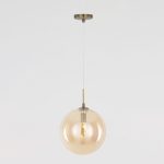 Подвесной светильник Citilux Томми CL102633