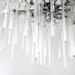 Подвесная люстра Modestyle MS.2114.760 CR