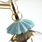 Бра Odeon Light BIZET 4855/1WA