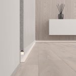 Профиль Arlight PLINTUS-H35-F-2000 WHITE 043605