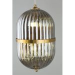 Каскадная люстра Aployt Ludovica APL.860.06.30