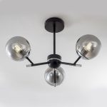 Люстра на штанге Modemodern MD.2694.3