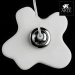 Подвесной светильник Arte Lamp 18 A3479SP-1CC