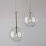 Подвесной светильник Cloyd Carambol 11152