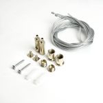 Линейный светильник Feron Линия 51228